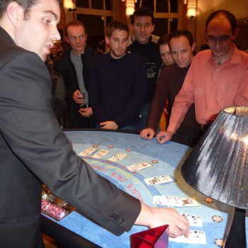 Black Jack