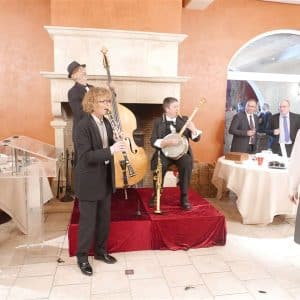 Soiree casino d'entreprise à Nantes